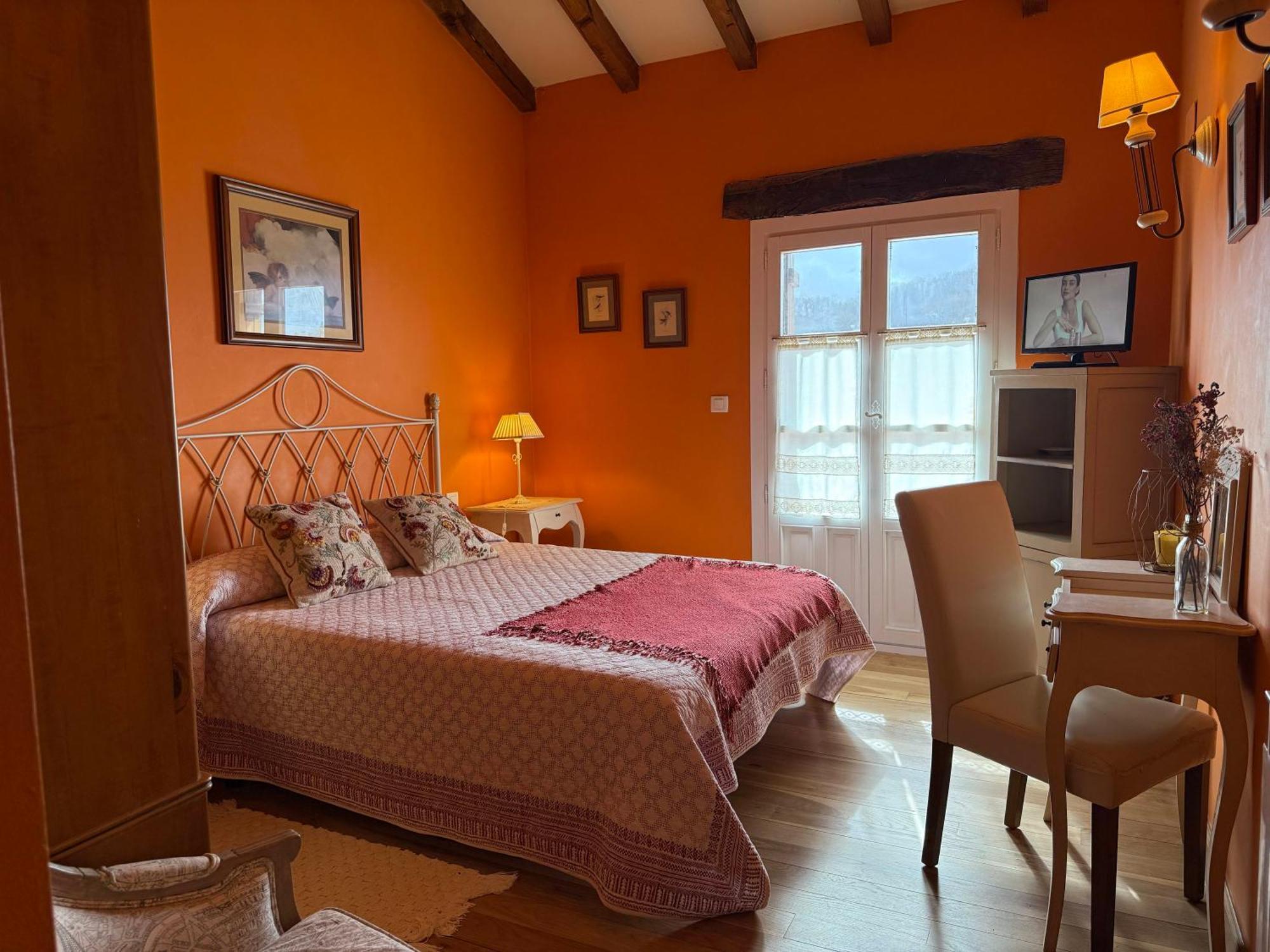 Casa Peluaga Pensionat Oiartzun Exteriör bild
